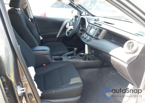 2016 Toyota Rav4 Le из США, поврежденный, VIN 2T3ZFREV1GW237942